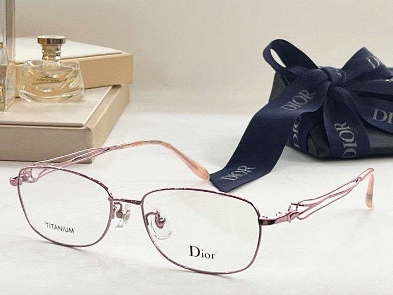 Picture of Dior Optical Glasses _SKUfw46322774fw